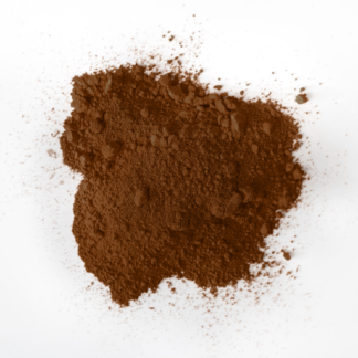Light brown concrete pigment powder, colours you'll dye for.