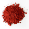 Light red concrete pigment powder, colours you'll dye for.