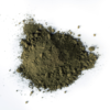 Antique green concrete pigment powder, colours you'll dye for.