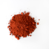 Standard red concrete pigment powder, colours you'll dye for.