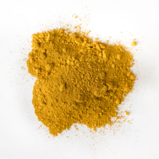 Standard (Strong) Yellow Concrete Pigment Powder - Colours you'll dye for.