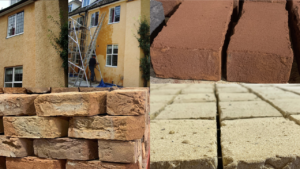 Brick Project Image